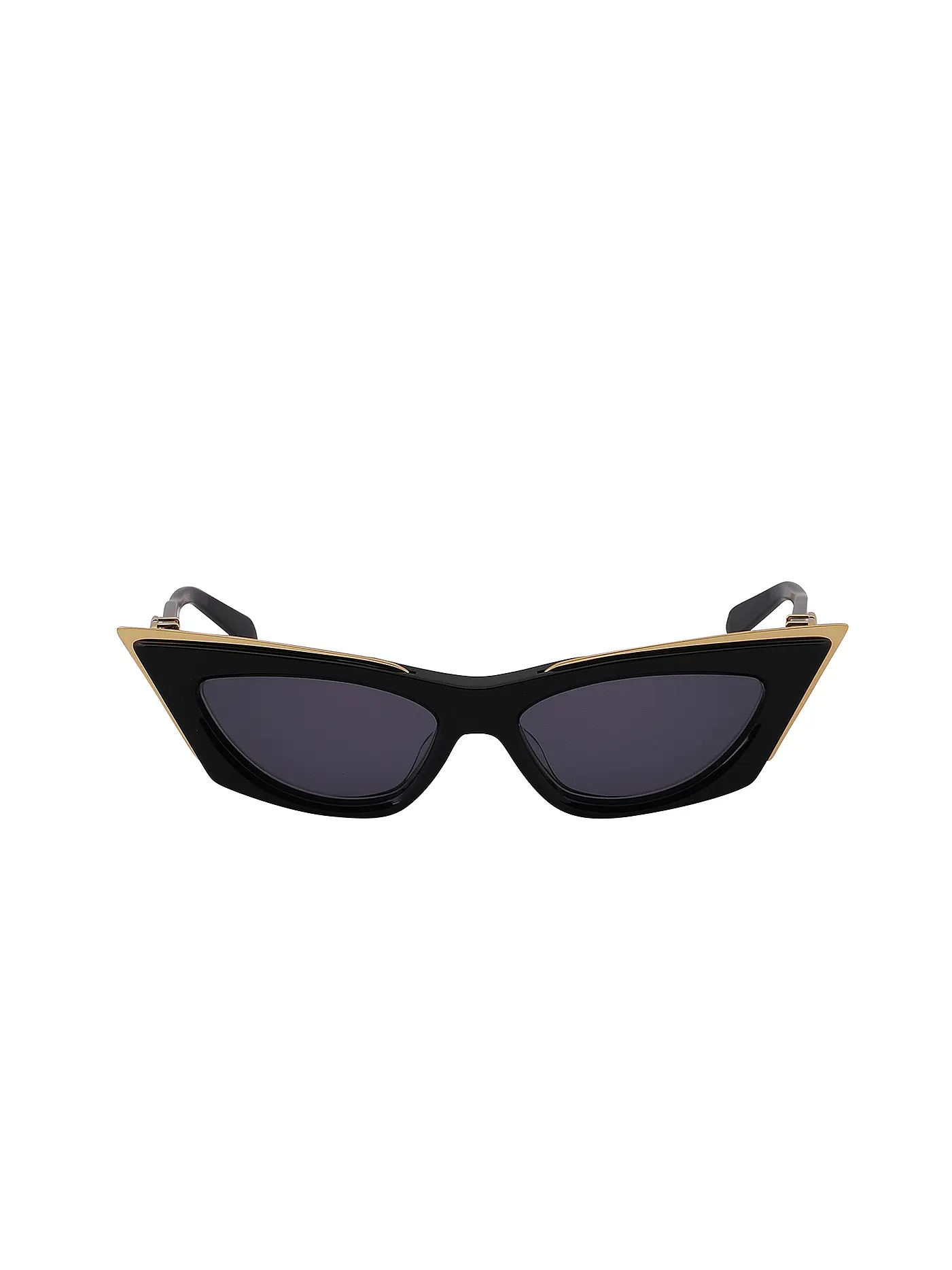 VALENTINO | Sonnenbrille V-GOLDCUT-I/55 | schwarz