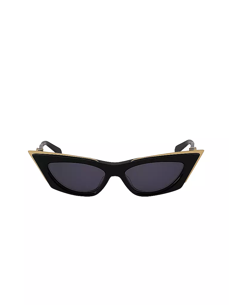 VALENTINO | Sonnenbrille V-GOLDCUT-I/55 | schwarz