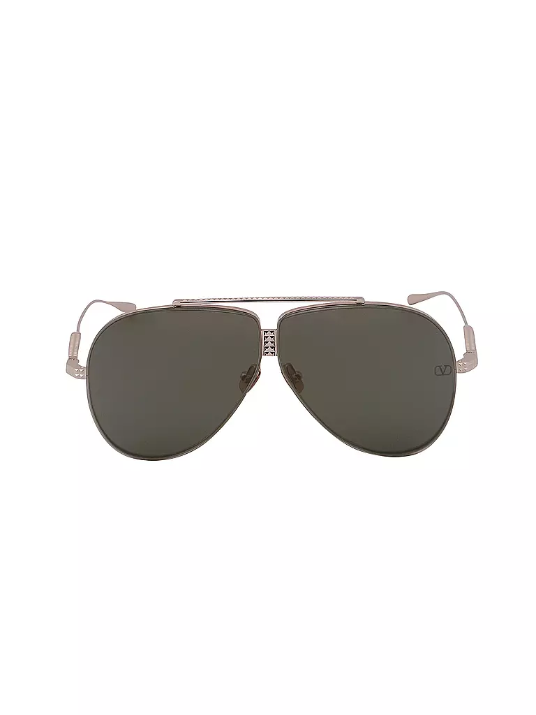 VALENTINO | Sonnenbrille XVI/64 | gold