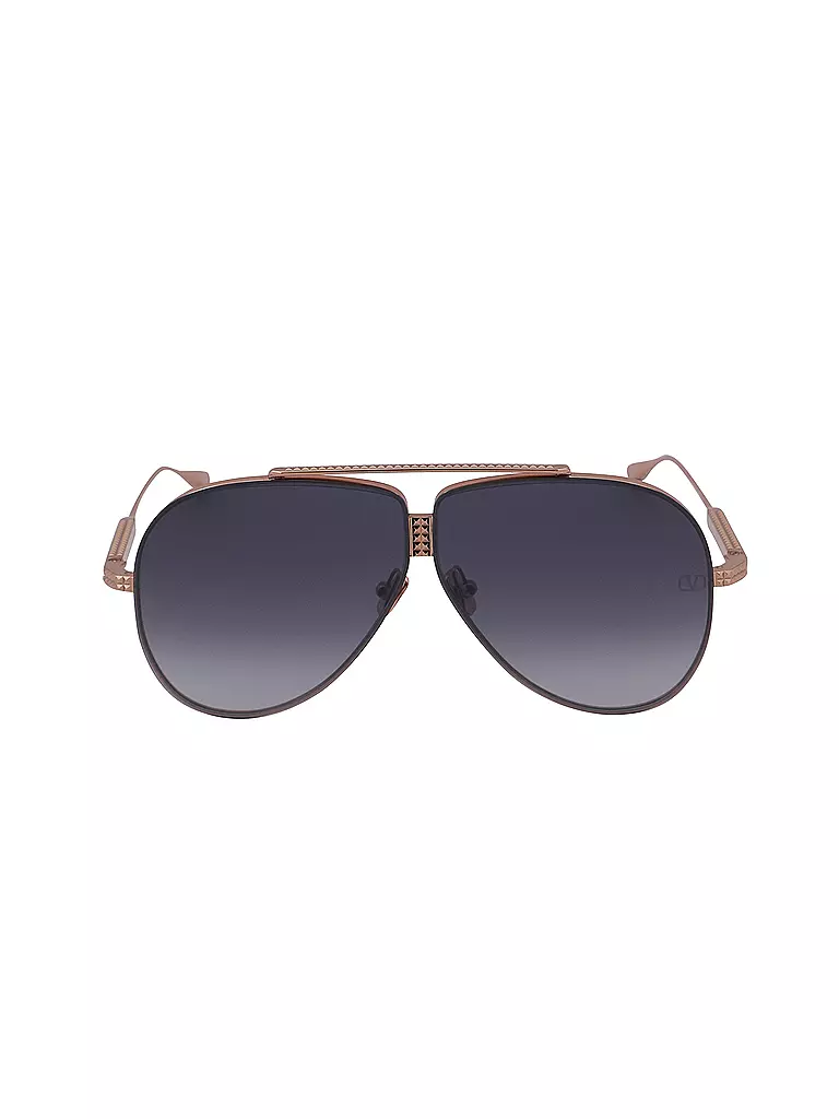 VALENTINO | Sonnenbrille XVI/64 | gold