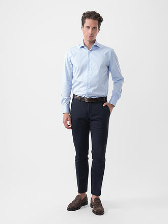 VAN LAACK | Hemd Regular Fit 