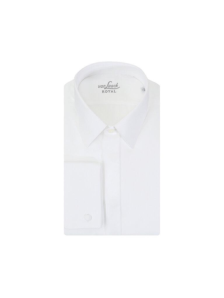 Hemd Tailor Fit weiss 41 herren