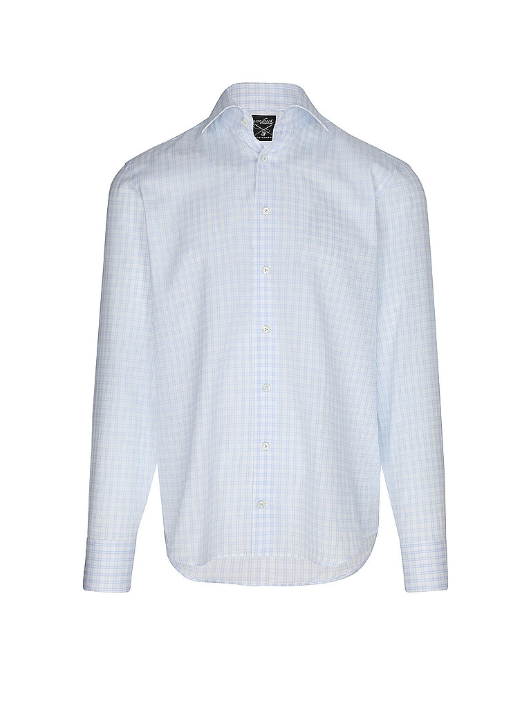 VAN LAACK Hemd Tailored Fit  hellblau | 39