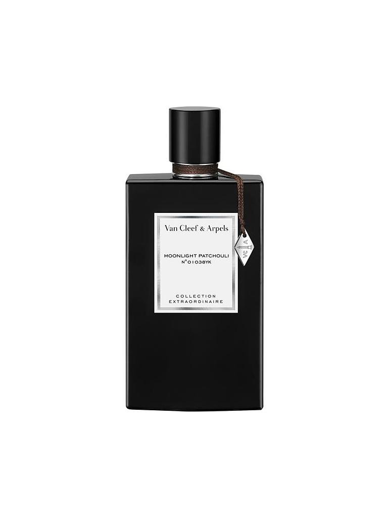 VAN CLEEF & ARPELS | Collection Extraordinaire - Moonlight Patchouli Eau de Parfum 75ml | transparent