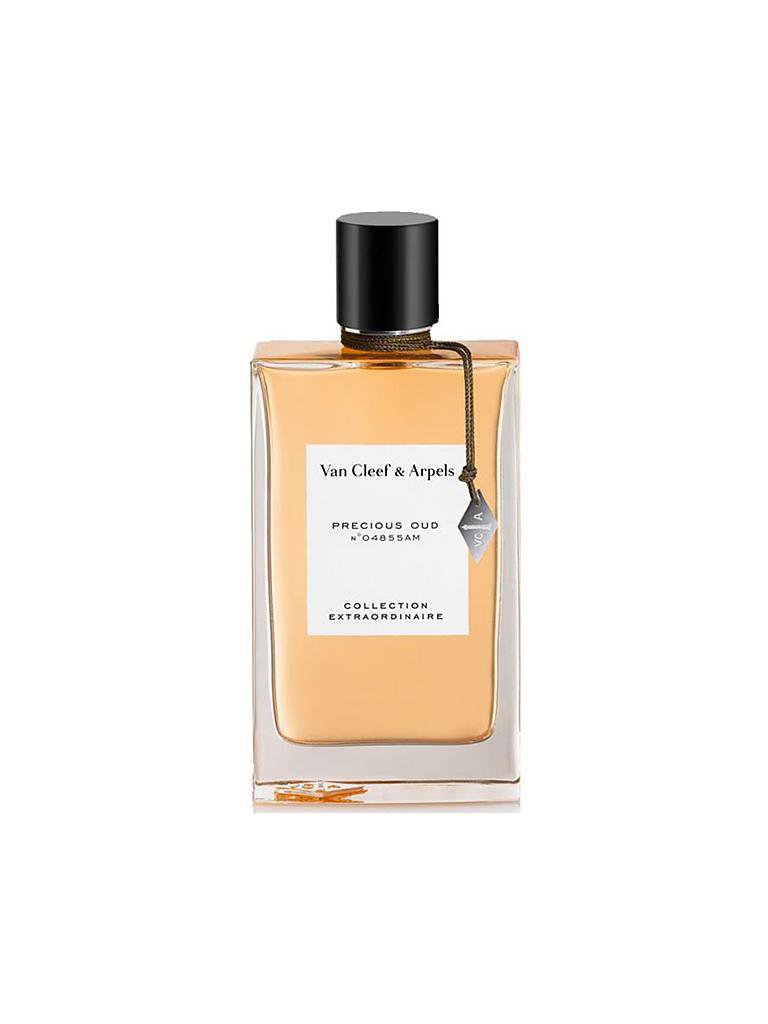 VAN CLEEF & ARPELS | Collection Extraordinaire - Precious Oud Eau de Parfum 75ml | keine Farbe