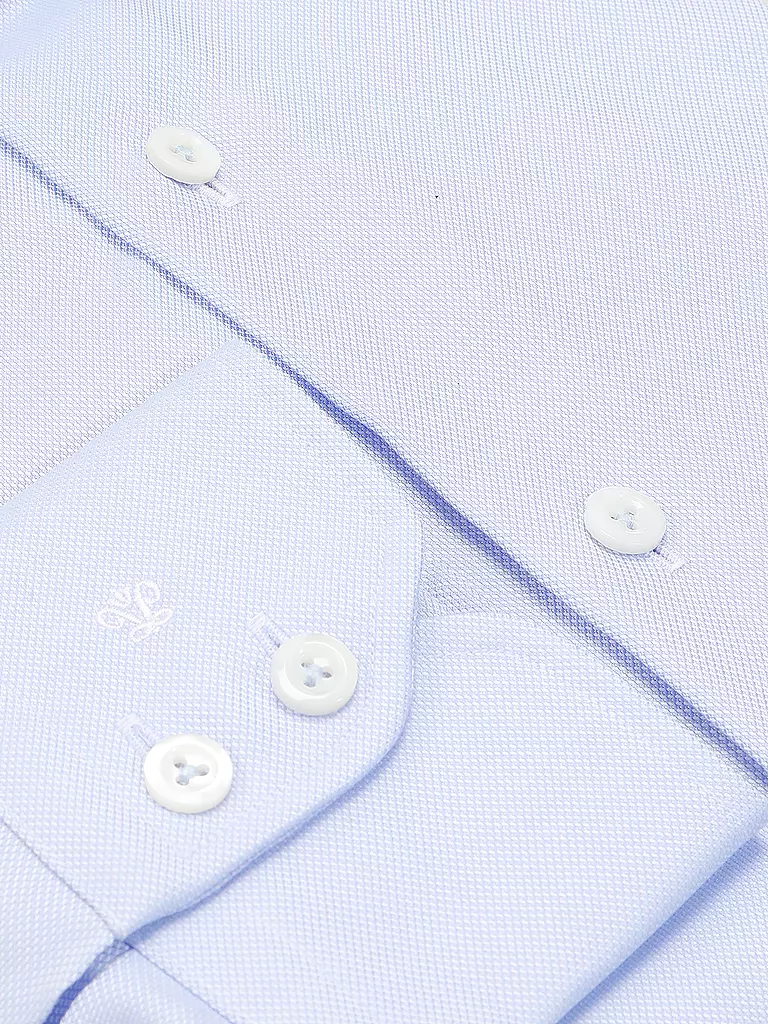 VAN LAACK | Hemd Slim Fit | hellblau