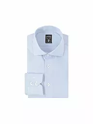 VAN LAACK | Hemd Tailor Fit  | blau
