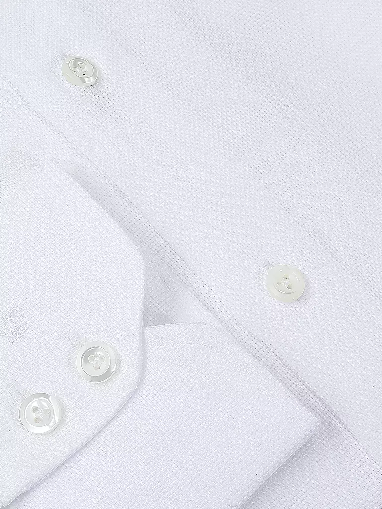 VAN LAACK | Hemd Tailor Fit  | weiss