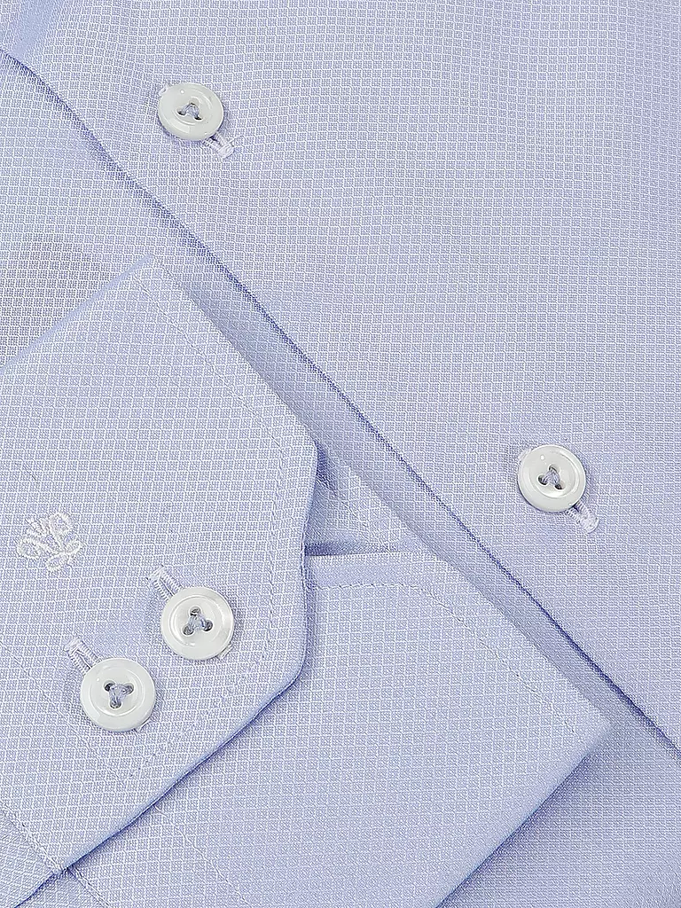 VAN LAACK | Hemd Tailor Fit  | hellblau