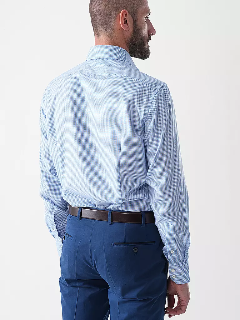 VAN LAACK | Hemd Tailor Fit RIVARA | weiss