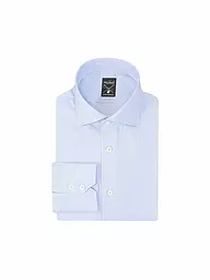 VAN LAACK | Hemd Tailor Fit | blau