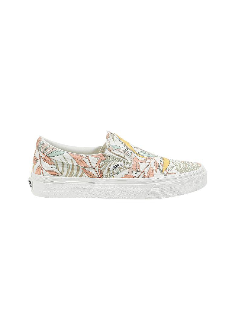 VANS | Schuhe - Slip On | bunt