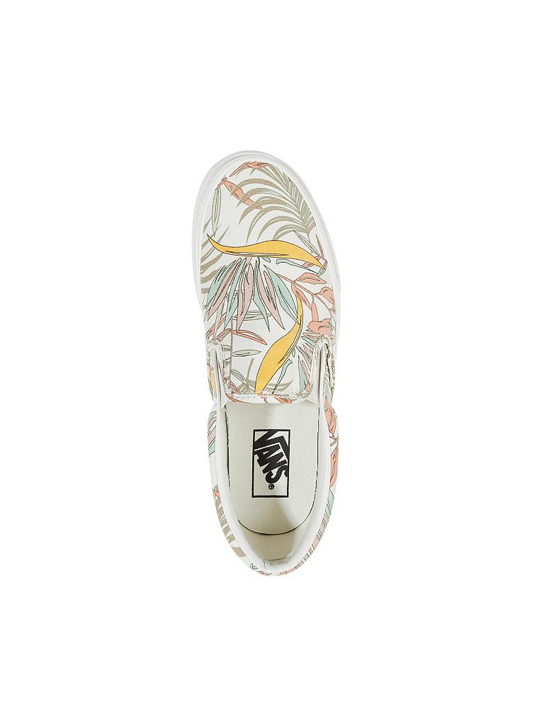 VANS | Schuhe - Slip On | bunt