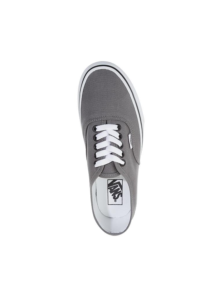 VANS | Sneaker "Authentic" | grau