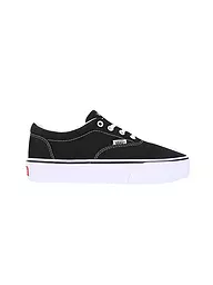 VANS | Sneaker Doheny  | schwarz