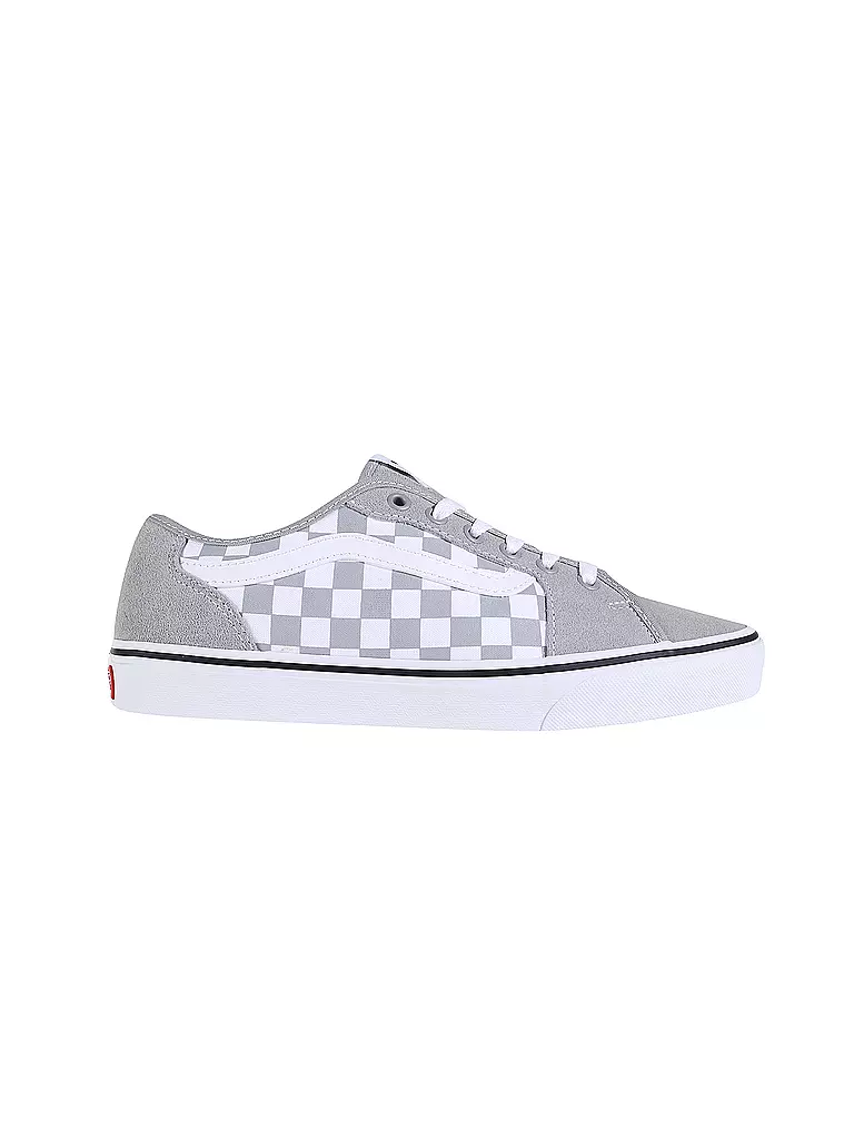 VANS | Sneaker Filmore Decon | grau