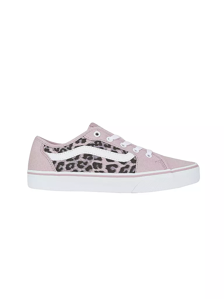 VANS | Sneaker FILMORE DECON | lila