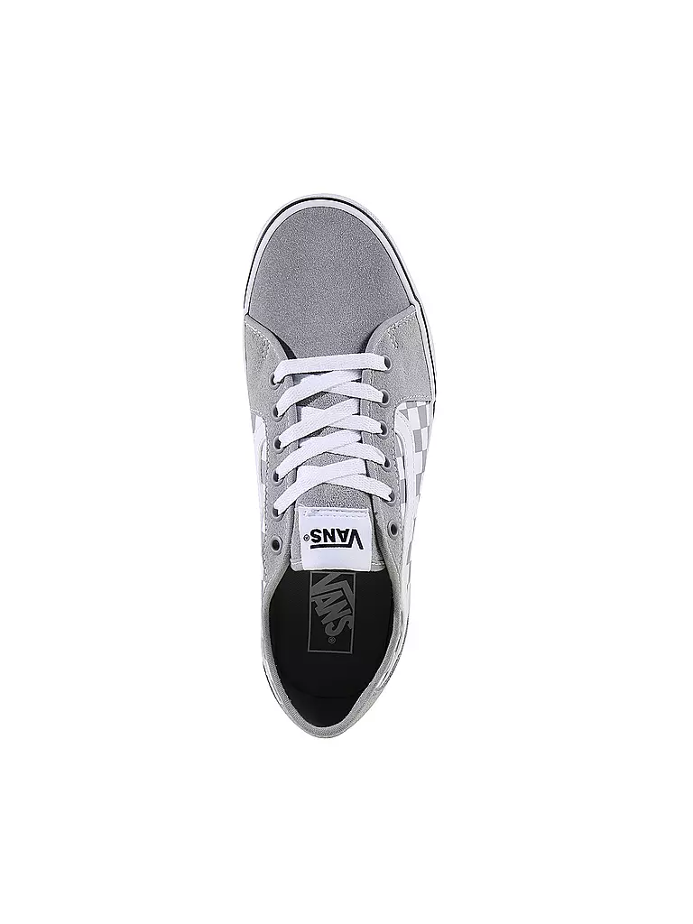 VANS | Sneaker Filmore Decon | grau