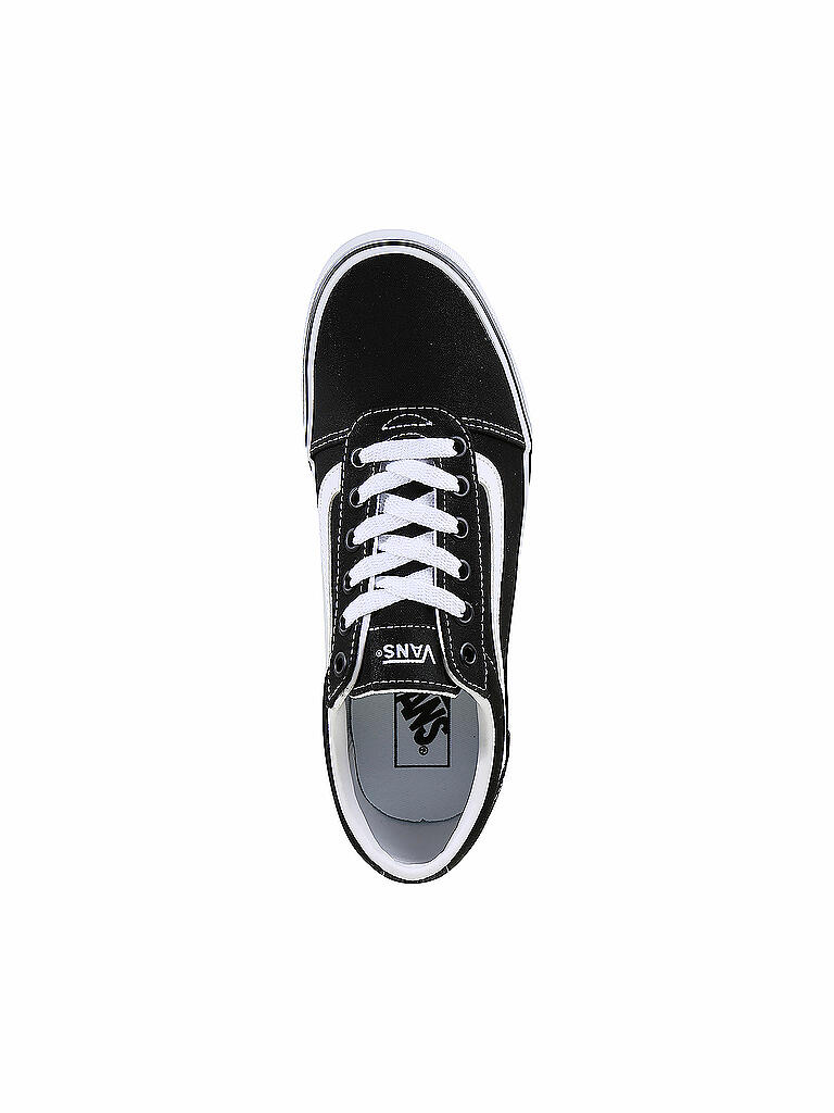 VANS | Sneaker WARD PLATFORM | 