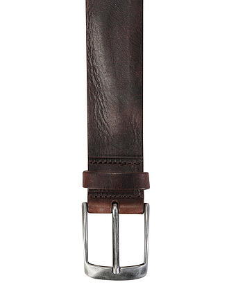 VANZETTI | Ledergürtel