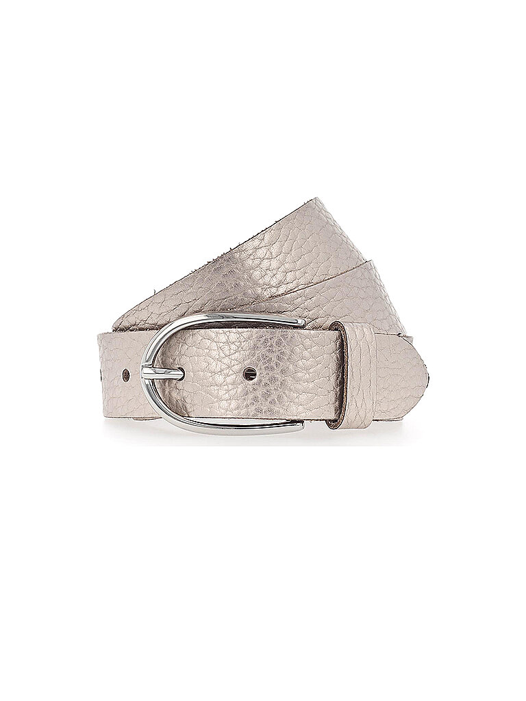 Ledergürtel gold 100 damen