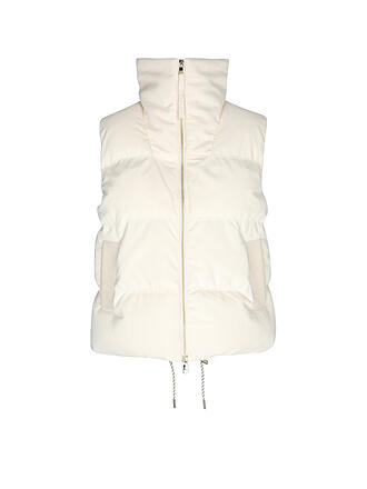 VARLEY | Steppgilet LILAH