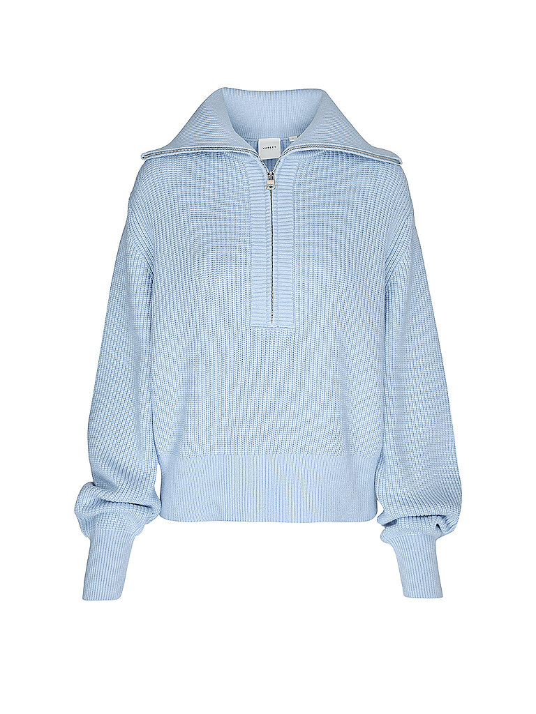 VARLEY Troyer Pullover MAURA blau | XS