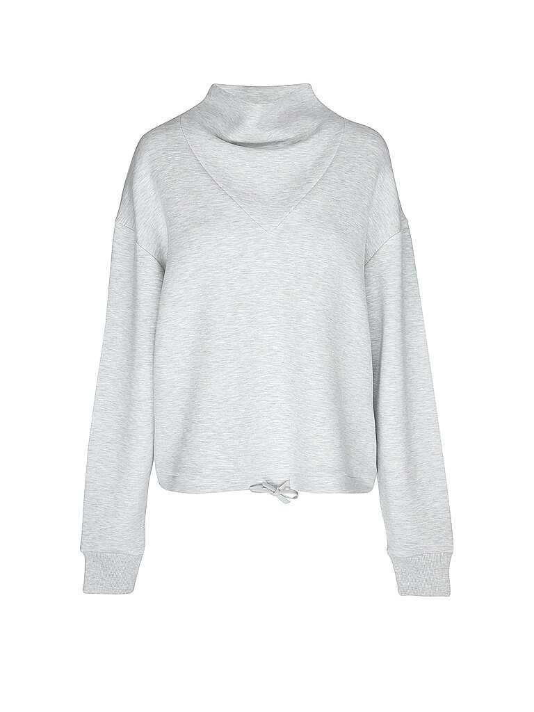 VARLEY Sweater BETSY hellgrau | XS