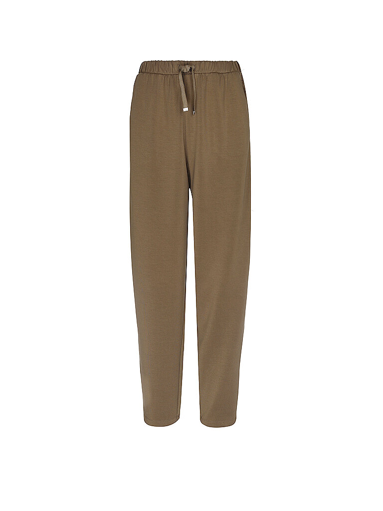 VARLEY Hose Barrel Leg WILFRED olive | M
