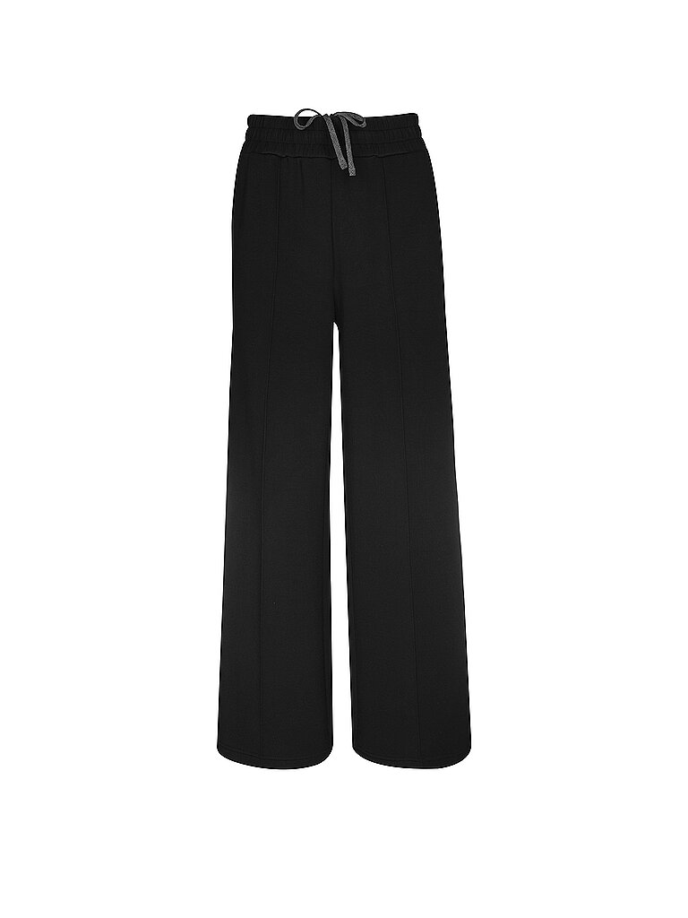 VARLEY Marlenehose THE WIDE LEG PANT 30 schwarz | XL