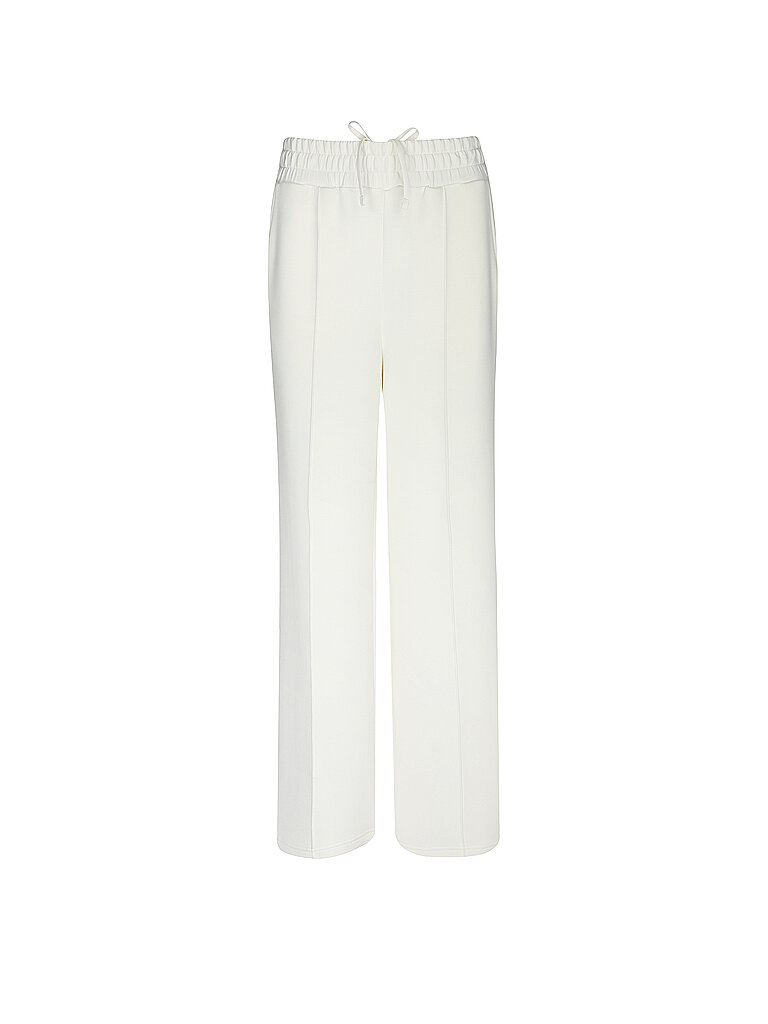 VARLEY Marlenehose THE WIDE LEG PANT 30 creme | XS