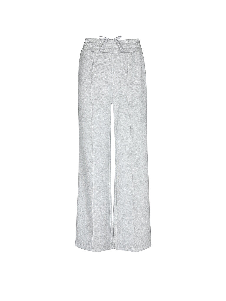 VARLEY Marlenehose THE WIDE LEG PANT 30 hellgrau | XS