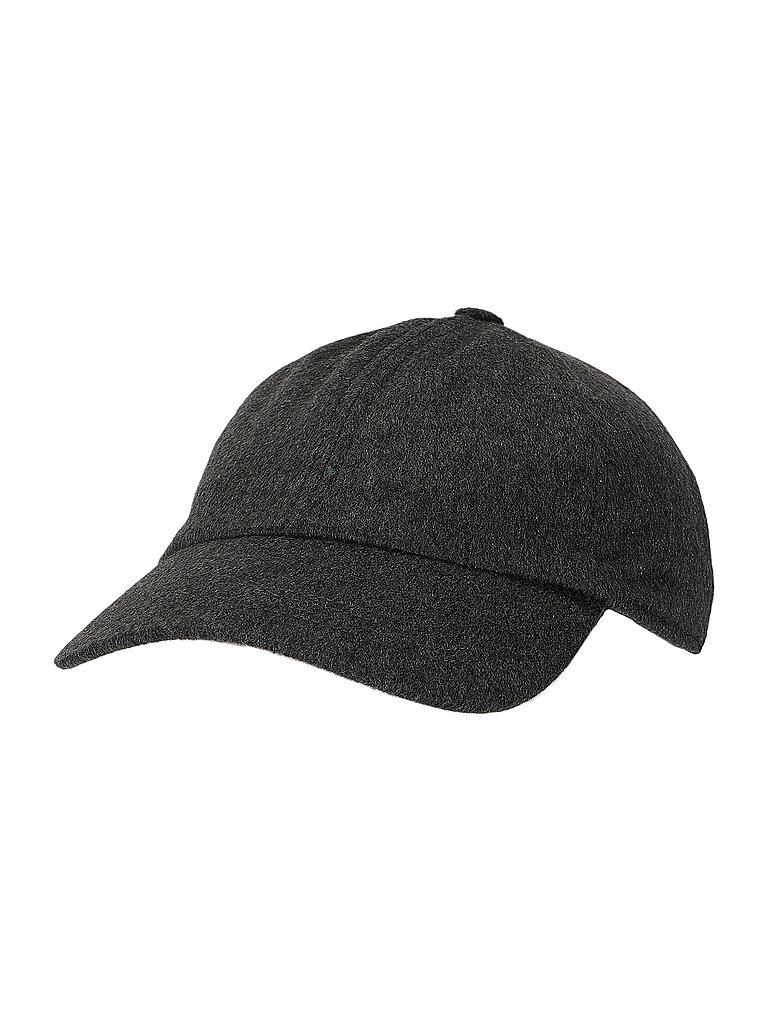 VARSITY HEADWEAR Kappe EXCL RLXD WOOL grau | M