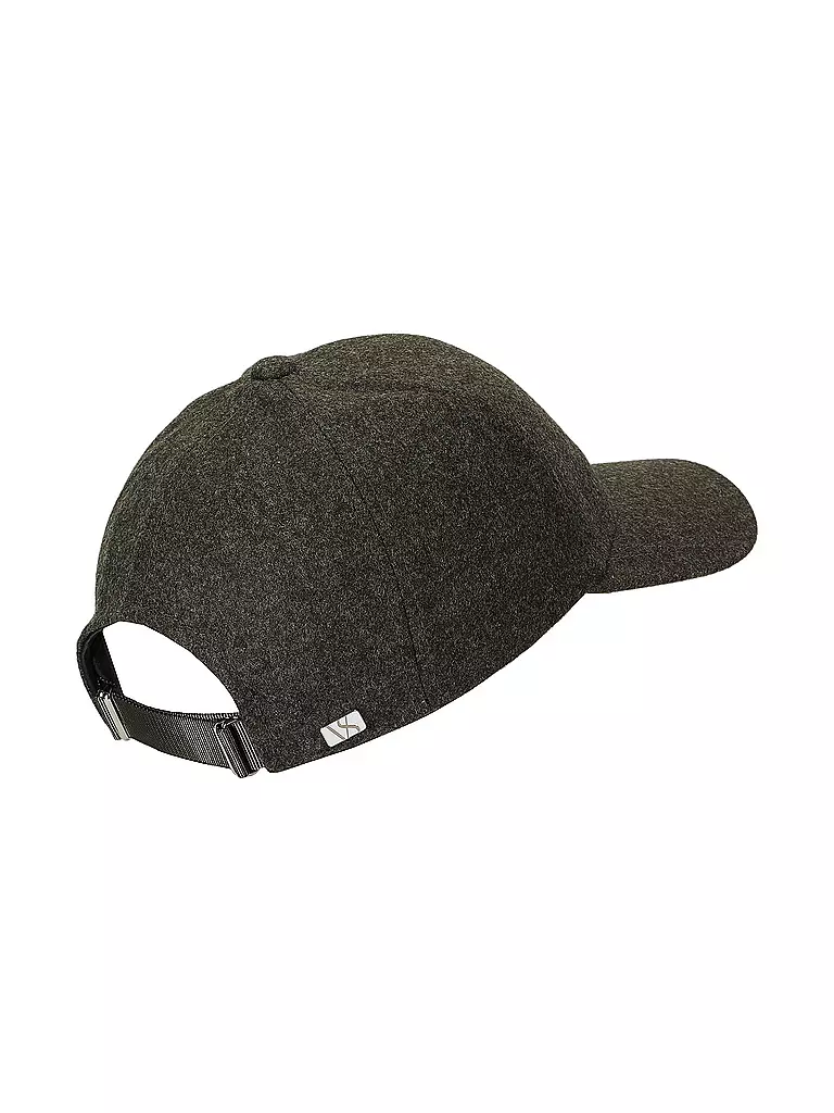 VARSITY HEADWEAR | Kappe CLASSIC WOOL | olive