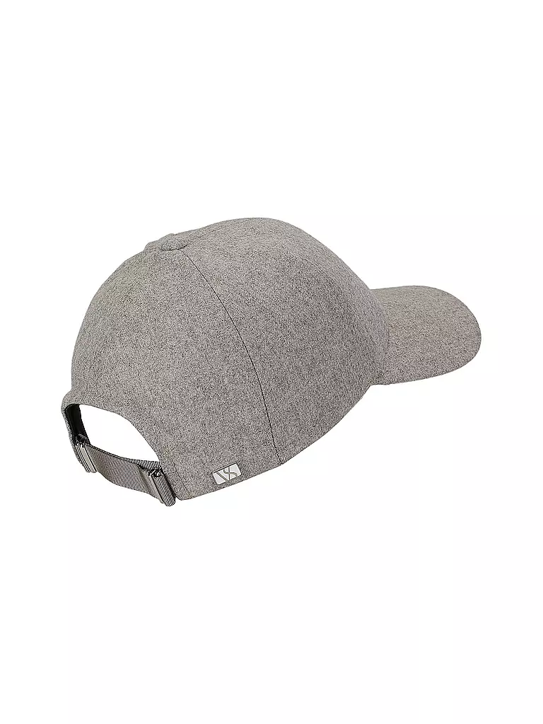 VARSITY HEADWEAR | Kappe CLASSIC WOOL | beige