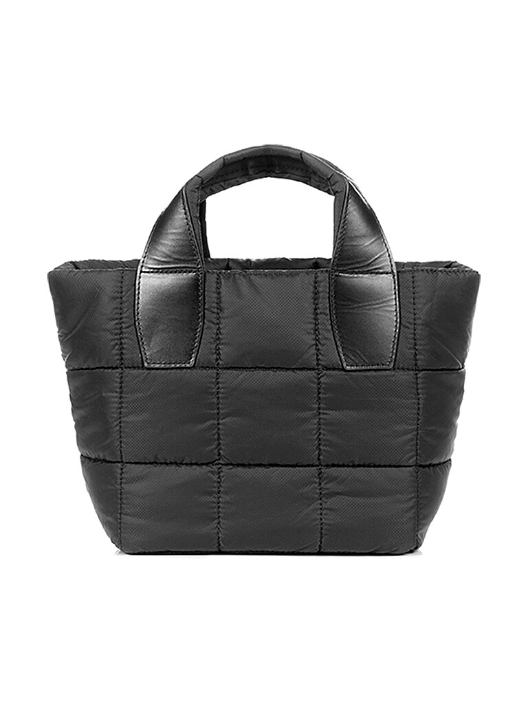 VEE COLLECTIVE Tasche - Mini Bag PORTER TOTE Mini schwarz