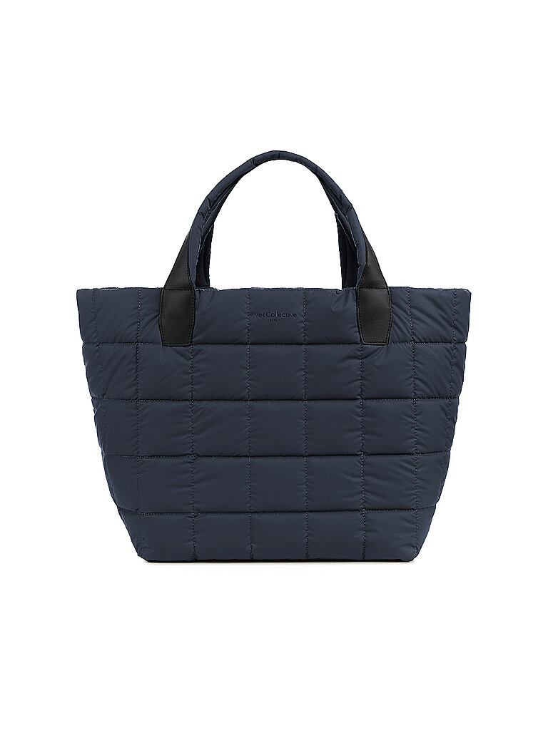 Tasche - Shopper PORTER TOTE Medium dunkelblau damen