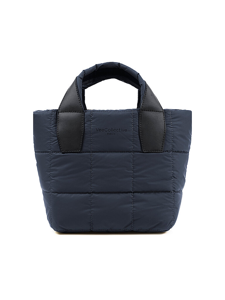Tasche - Mini Bag PORTER TOTE Mini dunkelblau damen