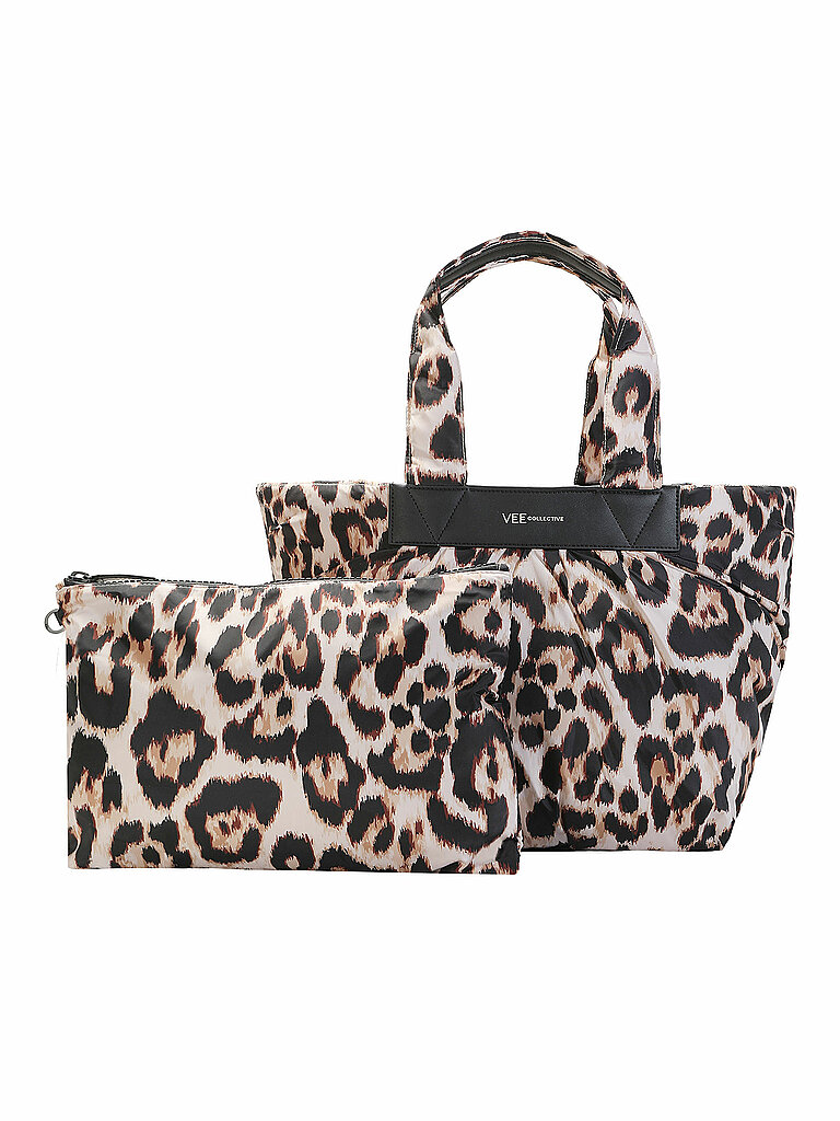 Tasche - Shopper CABA TOTE beige damen