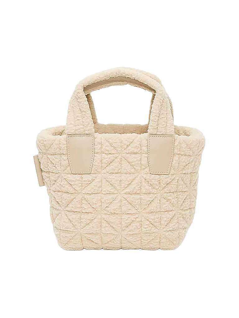 VEE COLLECTIVE Tasche - Mini Bag VEE TOTE Mini weiss
