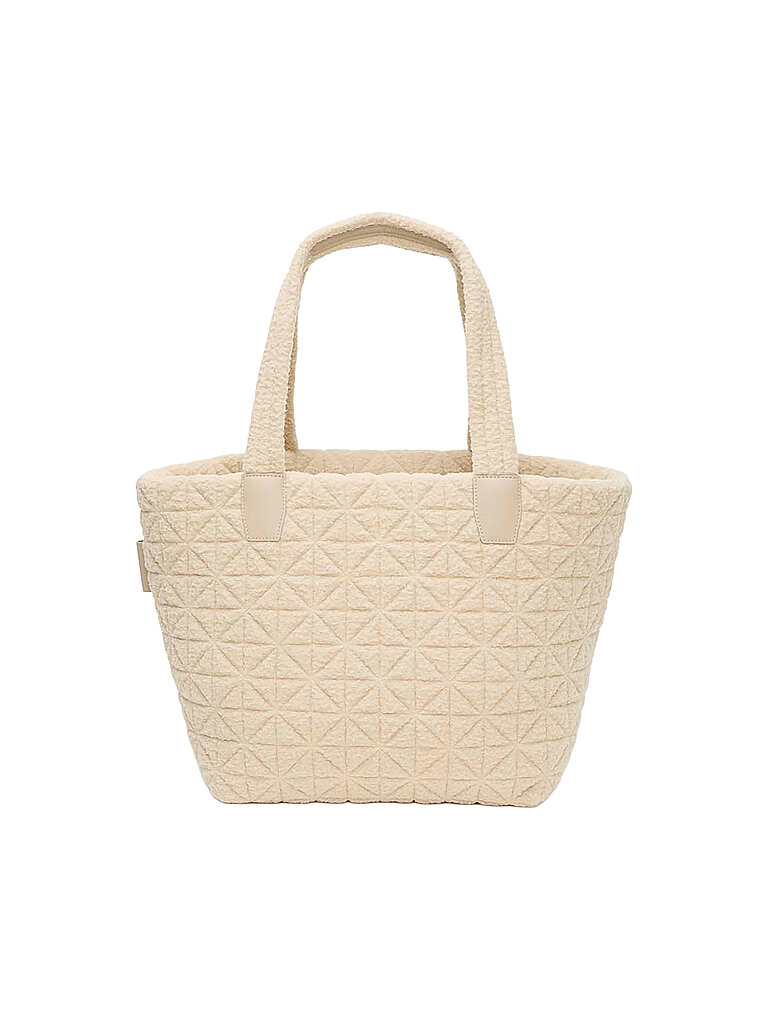 VEE COLLECTIVE Tasche - Shopper VEE TOTE Medium weiss