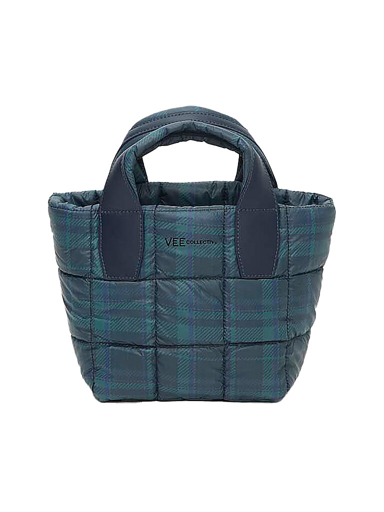 Tasche - Mini Bag PORTER TOTE Mini blau damen