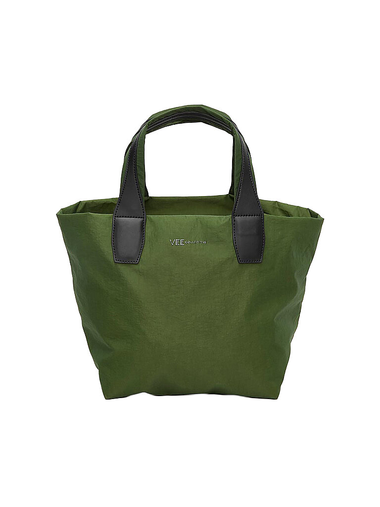Tasche - Shopper PORTER ESSENCE Small olive damen