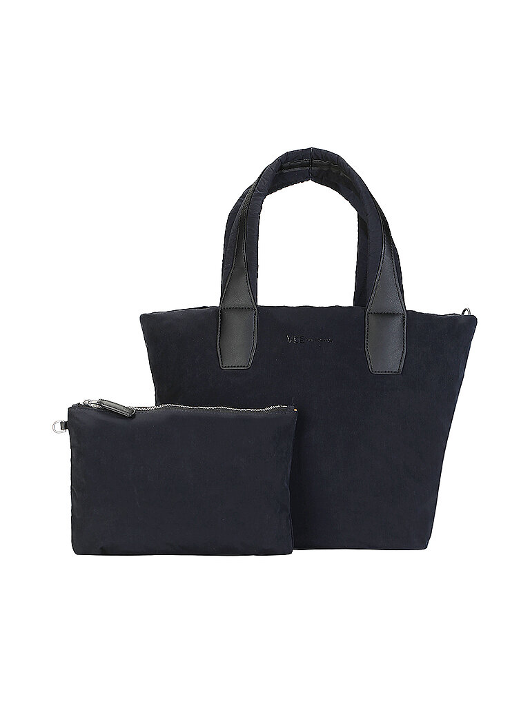 Tasche - Shopper ESSENCE Small dunkelblau damen