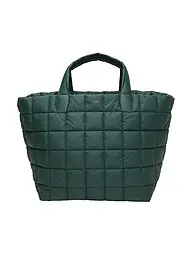 VEE COLLECTIVE | Reisetasche - Weekender PORTER  | Dunkelgrün