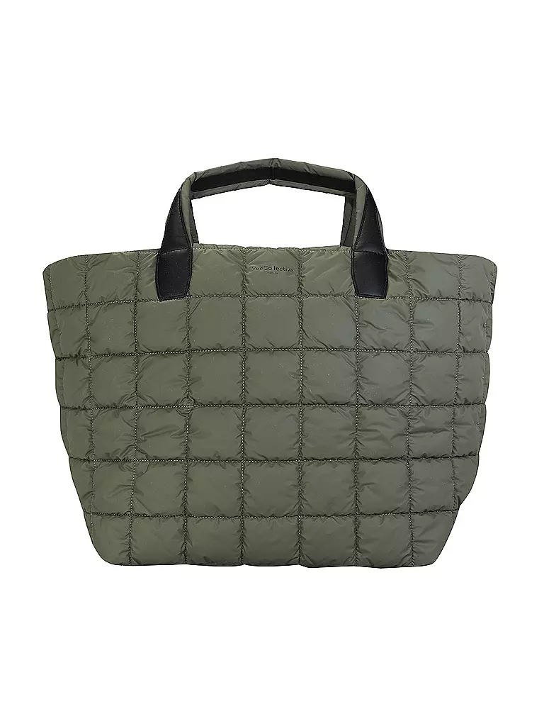 VEE COLLECTIVE | Reisetasche - Weekender PORTER  | olive