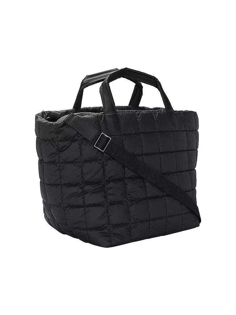 VEE COLLECTIVE | Reisetasche - Weekender PORTER  | schwarz