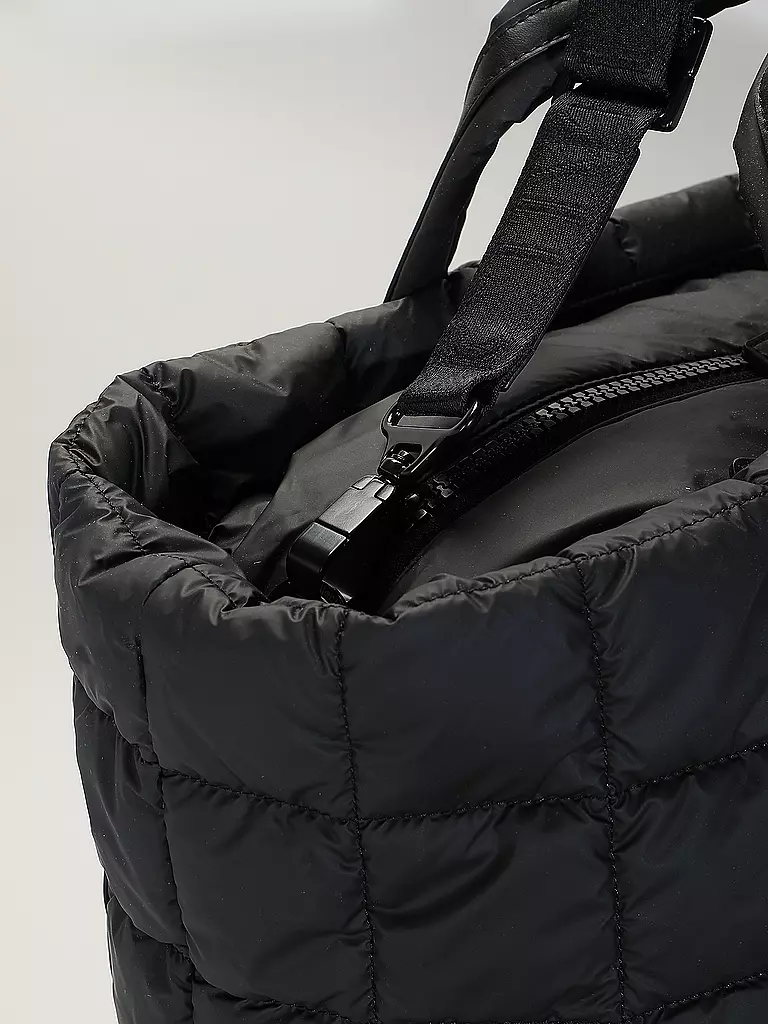 VEE COLLECTIVE | Reisetasche - Weekender PORTER  | schwarz