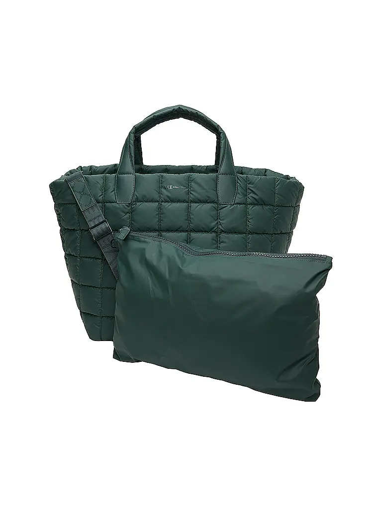 VEE COLLECTIVE | Reisetasche - Weekender PORTER | 