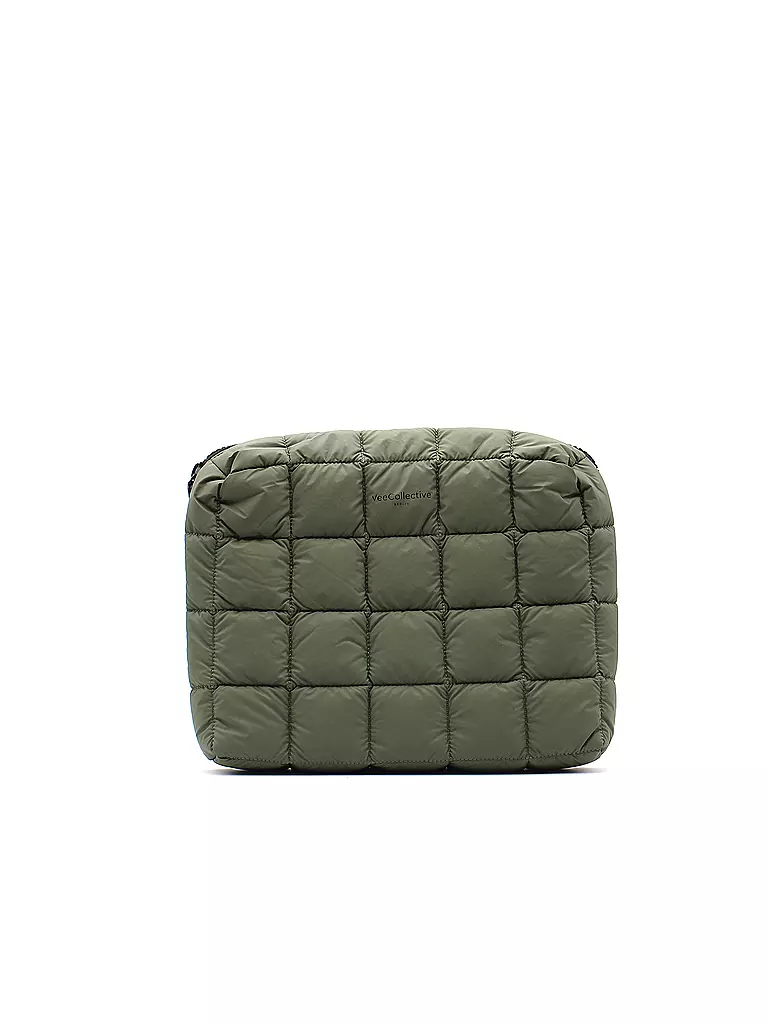 VEE COLLECTIVE | Tasche - Laptoptasche PORTER POUCH | olive